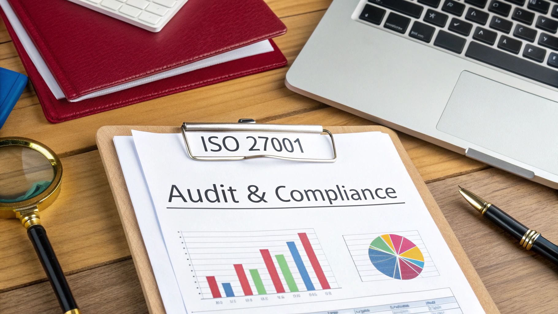 A Guide to Audits and Compliance for Australian SMEs